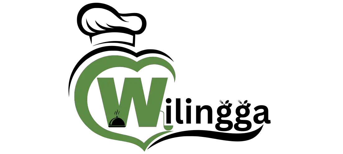Wilingga Recept