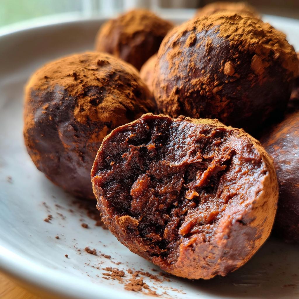 Browniesmetstryfflar - detail 1