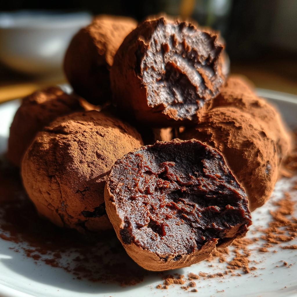 Browniesmetstryfflar