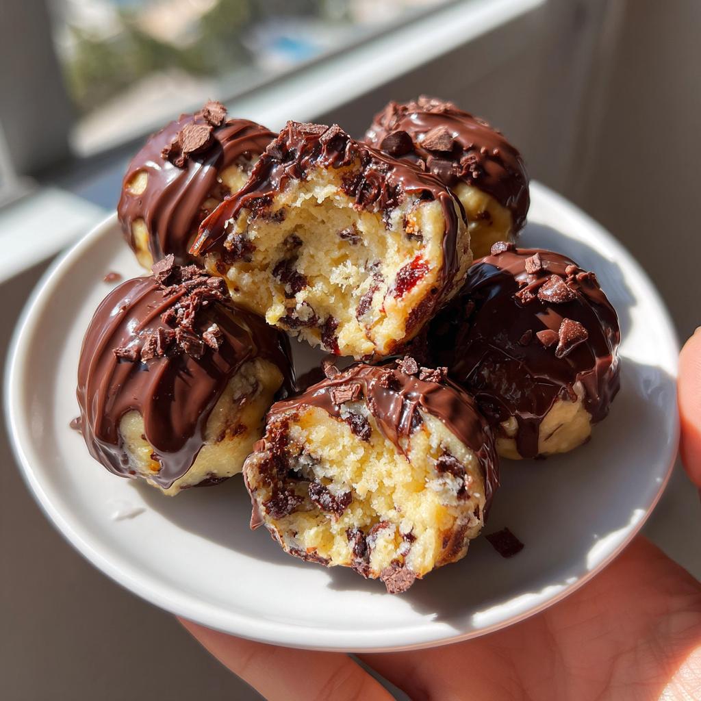 Chokladchipkaksdegstryfflar