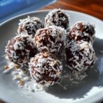 Chokladkokostryfflar