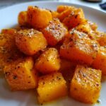 Luftfritös butternutpumpa