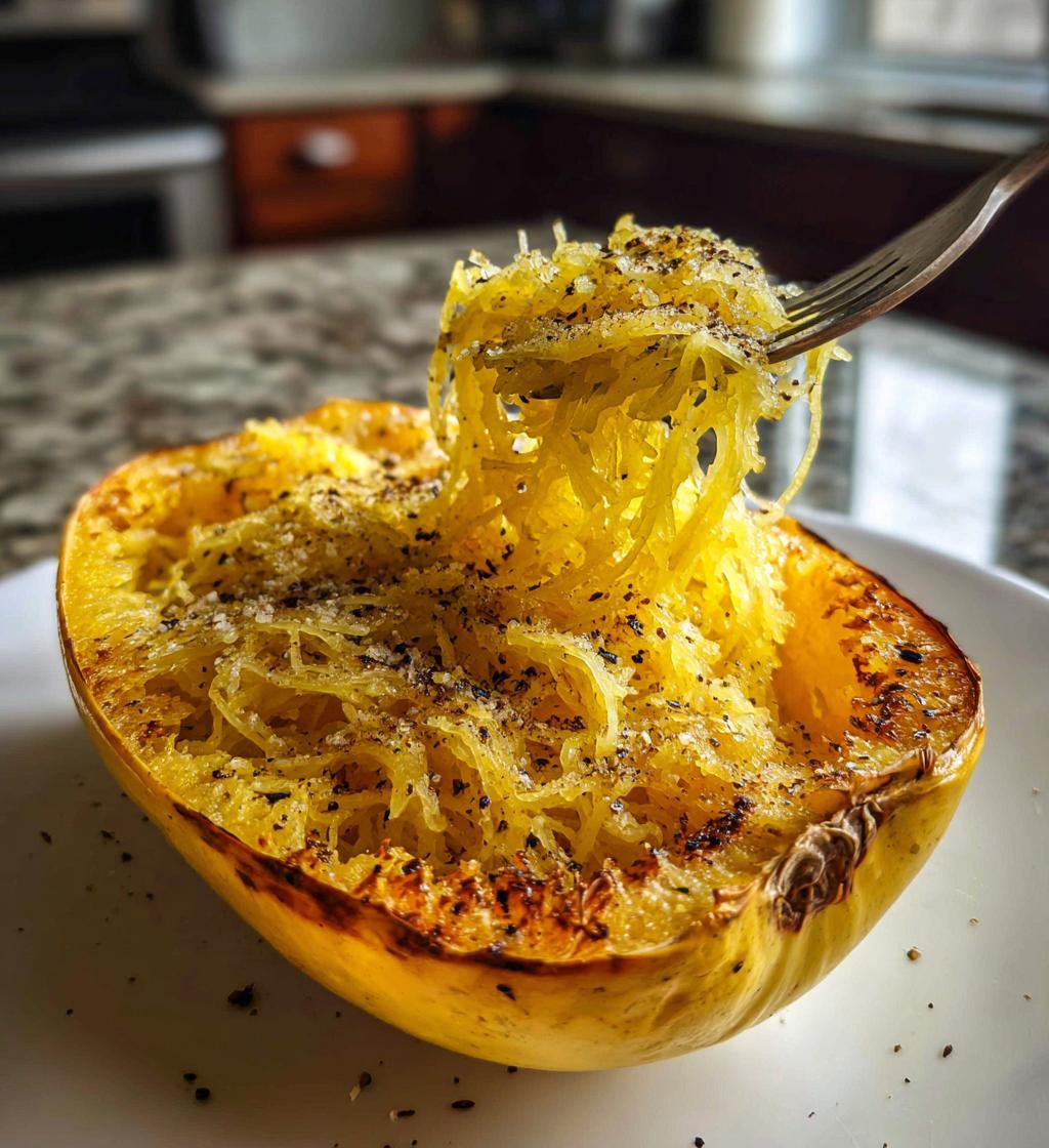 Luftfritös spagettipumpa