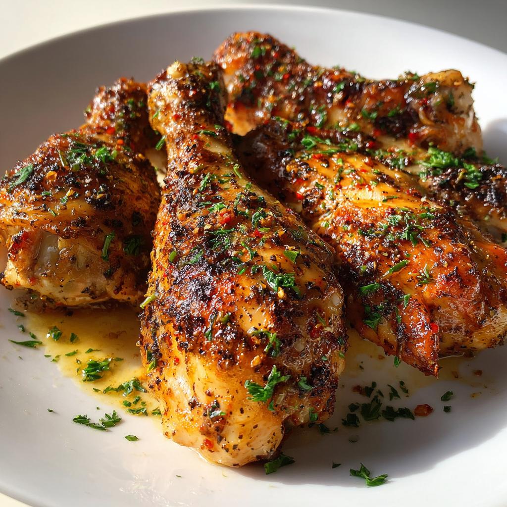 instant pot kycklingklubbor