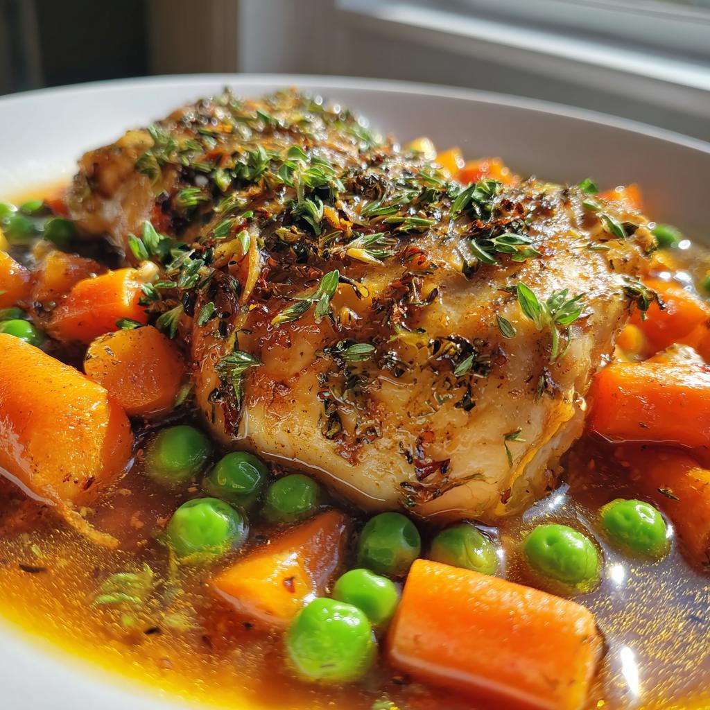 instant pot nyttiga kycklingrecept