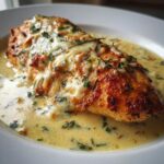 keto kyckling