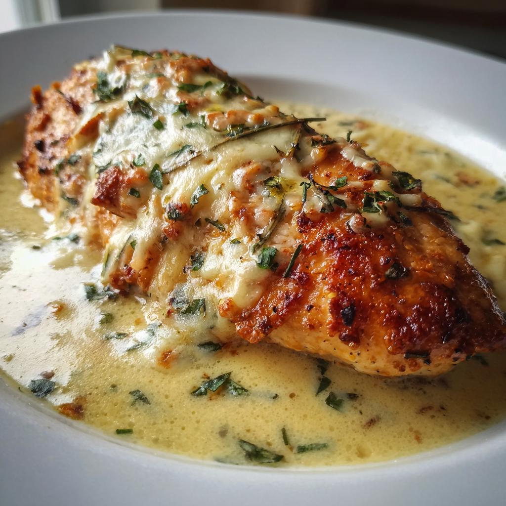 keto kyckling