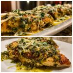 kycklingpestorecept